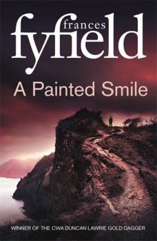 Hardcover A Painted Smile Book