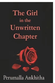 Paperback The Girl in the Unwritten Chapter Book