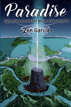 Paperback Paradise: Sides Of The North And The Mount Of Congregation Book