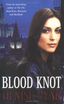 Paperback Blood Knot Book