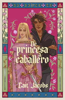 Paperback de Princesa a Caballero / The Princess Knight [Spanish] Book