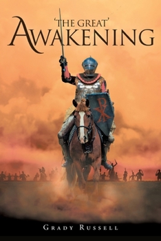 Paperback 'The Great' Awakening Book