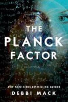 Paperback The Planck Factor Book