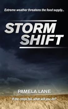 Paperback Storm Shift Book