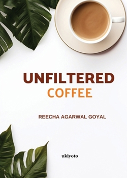 Paperback Unfiltered Coffee Book