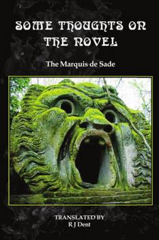 Paperback Some Thoughts On The Novel Book