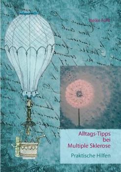 Paperback Alltags-Tipps bei Multipler Sklerose: Praktische Hilfen [German] Book