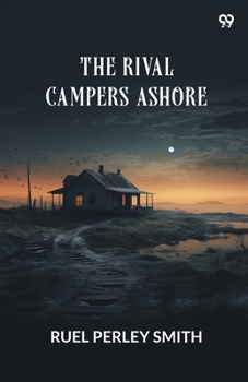 Paperback The Rival Campers Ashore Book