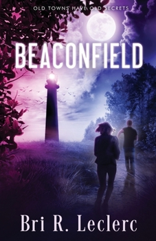 Paperback Beaconfield Book