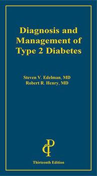 Paperback Diagnosis and Management of Type 2 Diabetes Book