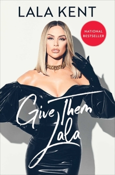 Paperback Give Them Lala Book