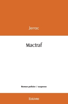 Paperback Mactraf [French] Book