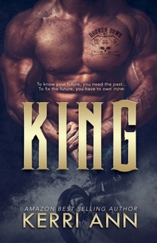 Paperback King Book