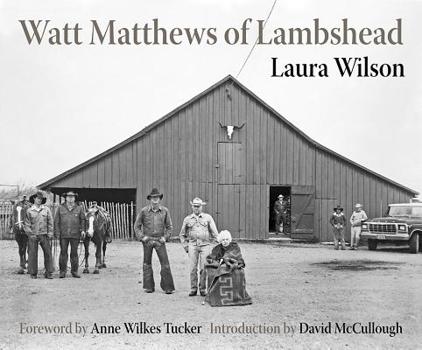 Hardcover Watt Matthews of Lambshead: Third Edition Book