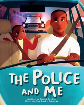 Paperback The Police and Me Book