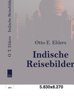 Paperback Indische Reisebilder [German] Book