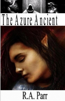 Paperback The Azure Ancient Book