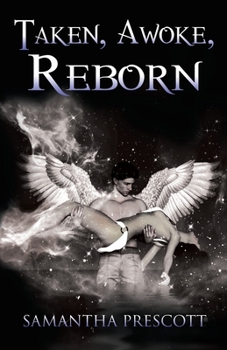 Paperback Taken, Awoke, Reborn Book