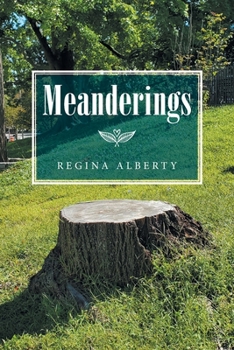 Paperback Meanderings Book