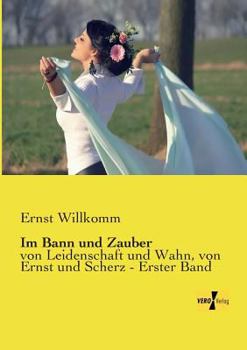 Paperback Im Bann und Zauber [German] Book