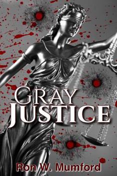 Paperback Gray Justice Book