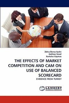 The Effects of Market Competition and CAM on Use of Balanced Scorecard