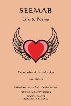 Paperback Seemab: Life & Poems Book