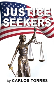 Hardcover Justice Seekers Book