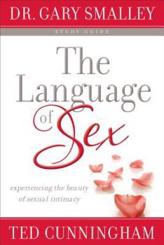 Paperback Language of Sex Study Guide Book
