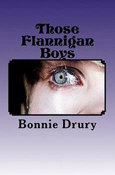 Paperback Those Flannigan Boys Book
