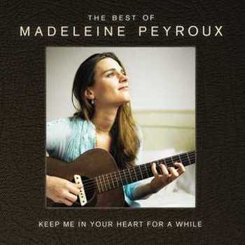 Music - CD Keep Me In Your Heart For A While: The Best of Mad Book