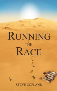 Paperback Running The Race Book