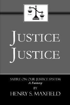 Paperback Justice Justice Book