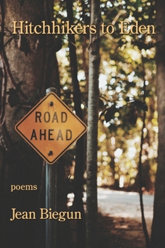 Paperback Hitchhikers to Eden Book