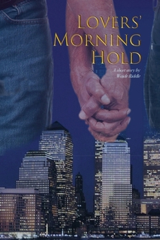 Paperback Lovers' Morning Hold Book