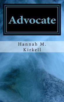 Paperback Advocate Book