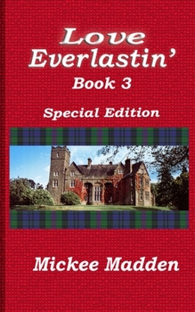 Paperback Love Everlastin': Book 3 Book