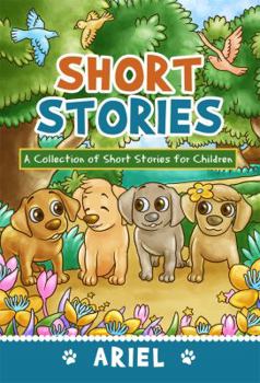 Paperback Short Stories: A Collection of Short Stories for Children Book
