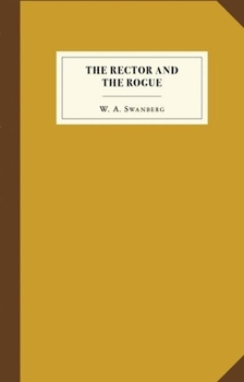 Hardcover The Rector and the Rogue Book