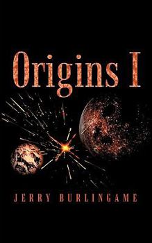 Paperback Origins I Book