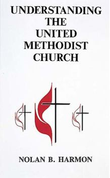 Paperback Understanding the United Methodist Church Book