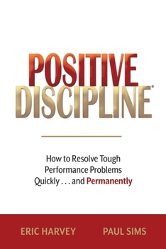 Paperback Positive Discipline Book