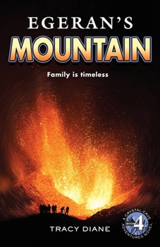 Paperback Egeran's Mountain Book