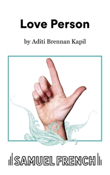 Paperback Love Person Book