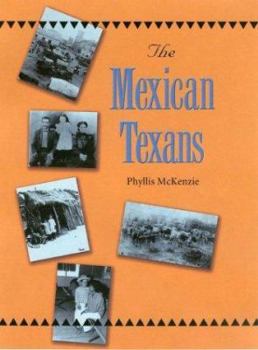 The Mexican Texans (Texans All)