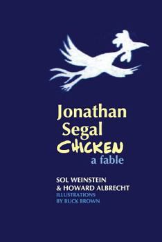 Paperback Jonathan Segal Chicken Book