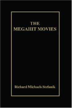 Paperback The Megahit Movies Book