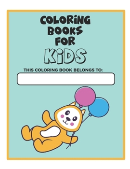 Paperback This Coloring Book Belongs to: MR Book