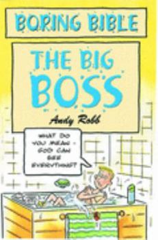 Paperback Big Boss Book
