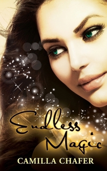 Paperback Endless Magic (Book 6, Stella Mayweather Series) Book